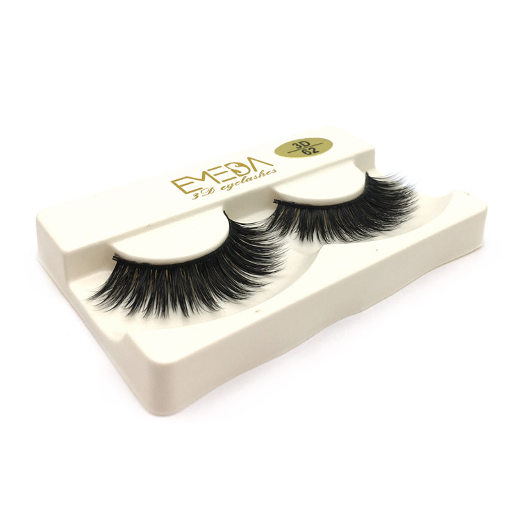 Private Label Premium 3d Silk Eyelash YP-PY1